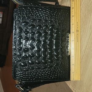 Brahmin Leather Handbag